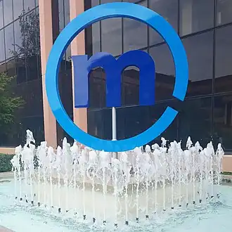 illustration de Banca Mediolanum