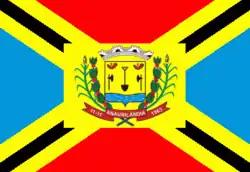 Image illustrative de l’article Anaurilândia