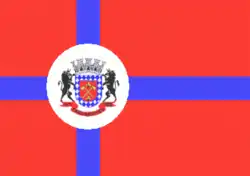 Drapeau de Taquarussu