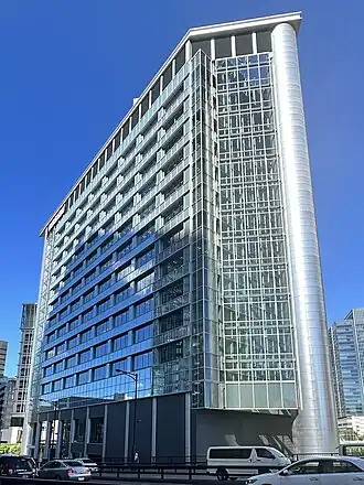 illustration de Bandai Namco Holdings