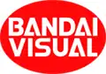 logo de Bandai Visual