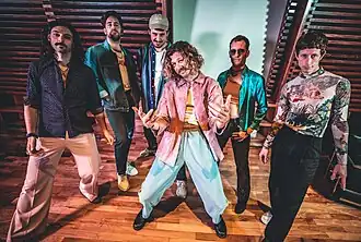 Description de cette image, également commentée ci-après