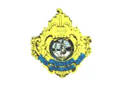 Image illustrative de l’article Congonhas