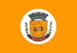 Ouro (Santa Catarina)