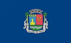 São João de Meriti