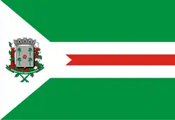 Santa Cruz das Palmeiras