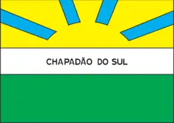 Chapadão do Sul