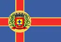 Drapeau d'Espírito Santo do Turvo