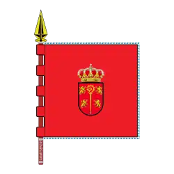 Drapeau de Gomesende