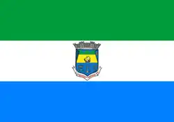 Governador Celso Ramos