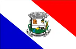 Lagoa dos Três Cantos