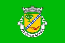 Drapeau de Reguengo Grande