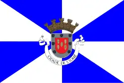 Drapeau de São Tomé