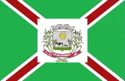 Santana do Manhuaçu