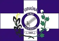 Uiraúna