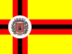 Drapeau de Bastos