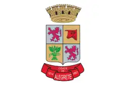 Alegrete (Rio Grande do Sul)
