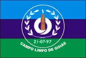 Campo Limpo de Goiás