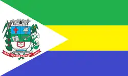 Image illustrative de l’article Macedônia (São Paulo)