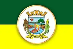 Monte Alegre de Goiás