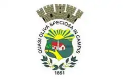 Oliveira (Minas Gerais)