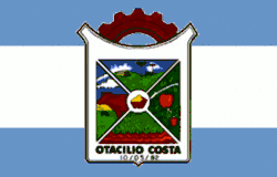 Otacílio Costa