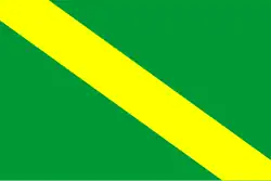 Drapeau de Pontedeume