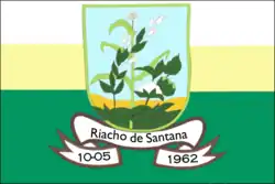 Riacho de Santana (Rio Grande do Norte)