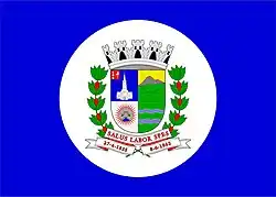 Santa Maria Madalena