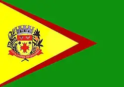 Santo Antônio do Aracanguá