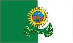 Serrania