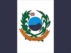 Image illustrative de l’article Chã Grande