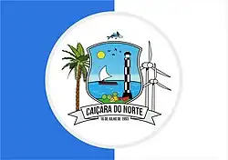 Caiçara do Norte