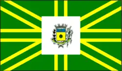 Turmalina (São Paulo)