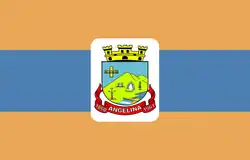 Angelina (Santa Catarina)