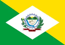 Entre Rios (Santa Catarina)