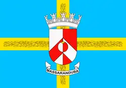 Massaranduba (Santa Catarina)