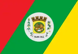 Palma Sola (Santa Catarina)