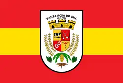Santa Rosa do Sul