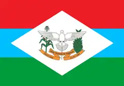 Santa Terezinha do Progresso