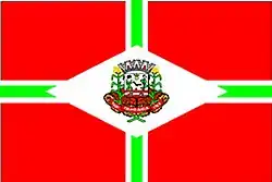 Itapiranga (Santa Catarina)