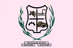 São Gonçalo do Pará