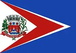 Campina do Monte Alegre