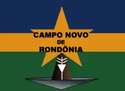 Campo Novo de Rondônia