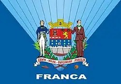Franca