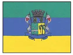 Nova União (Minas Gerais)