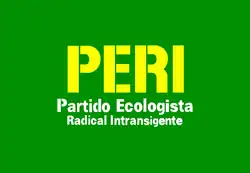 Image illustrative de l’article Parti écologiste radical intransigeant