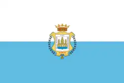 Drapeau de Arnedo