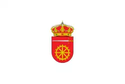 Drapeau de Alía