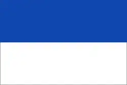 Drapeau de Alcalá del Río